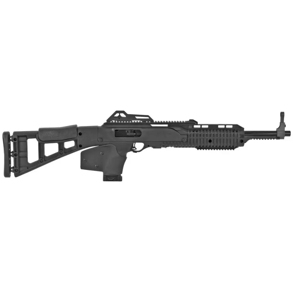 Hi-point 1095TSCA 10MM 10+1 Carbine Black - Image 2