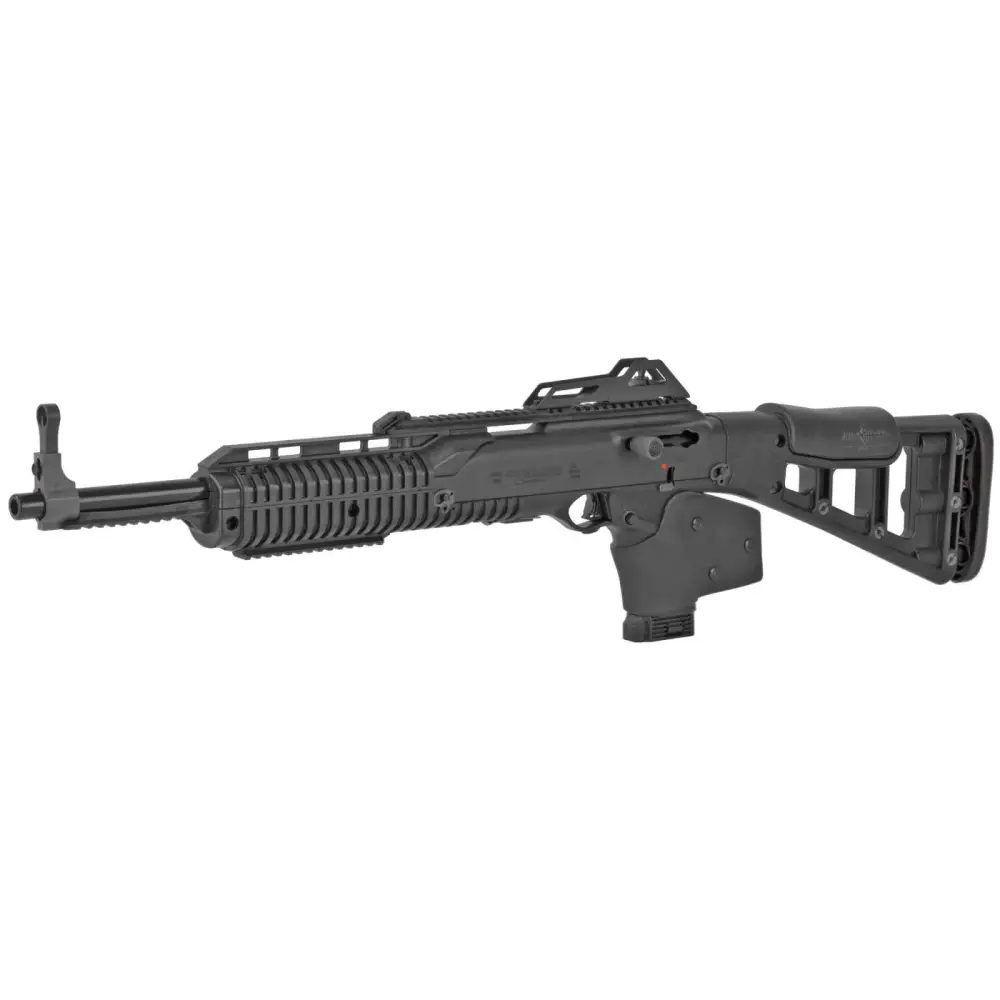 Hi-point 1095TSCA 10MM 10+1 Carbine Black - Image 3