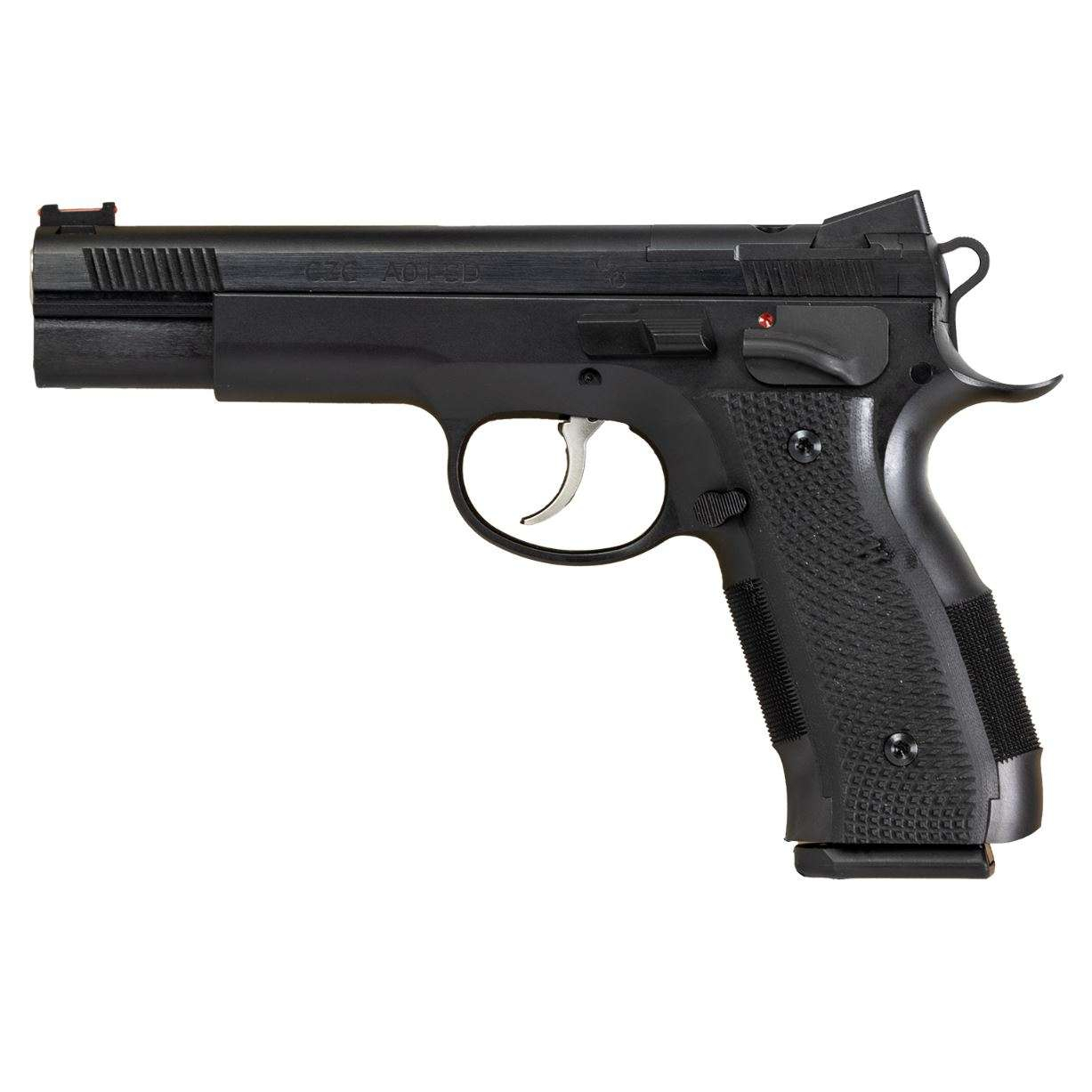 Czu Cust Usa AO1-SD 9MM 19RD