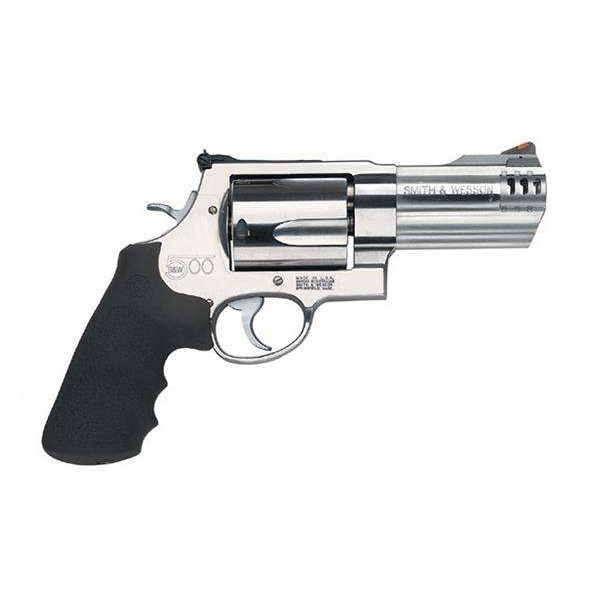S&w 500 500SW 4SS 5R as Comp