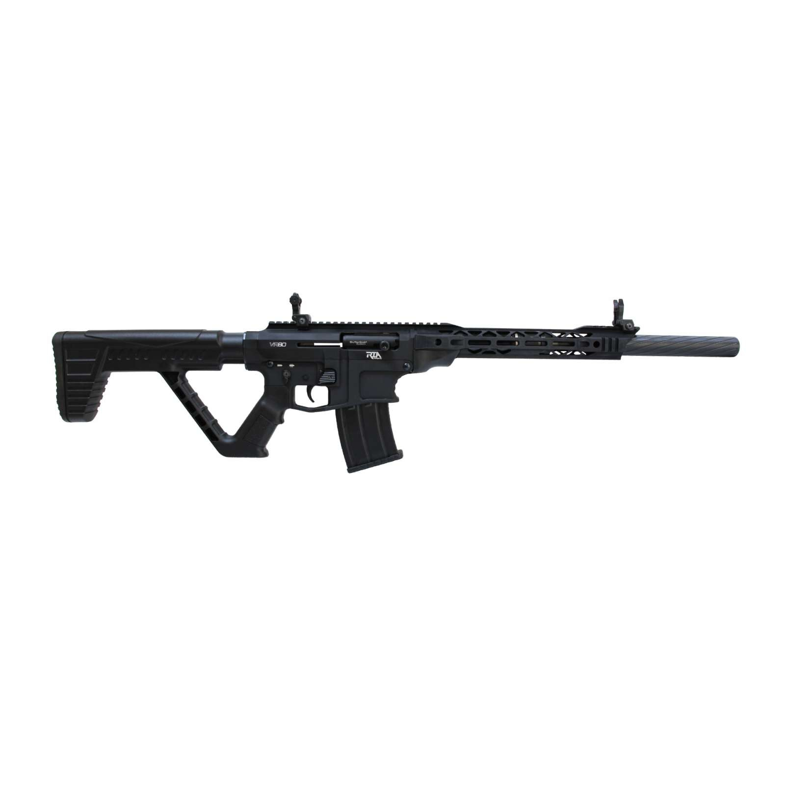 Rock Island VR80 12GA 5+1 Semi-automatic Shotgun