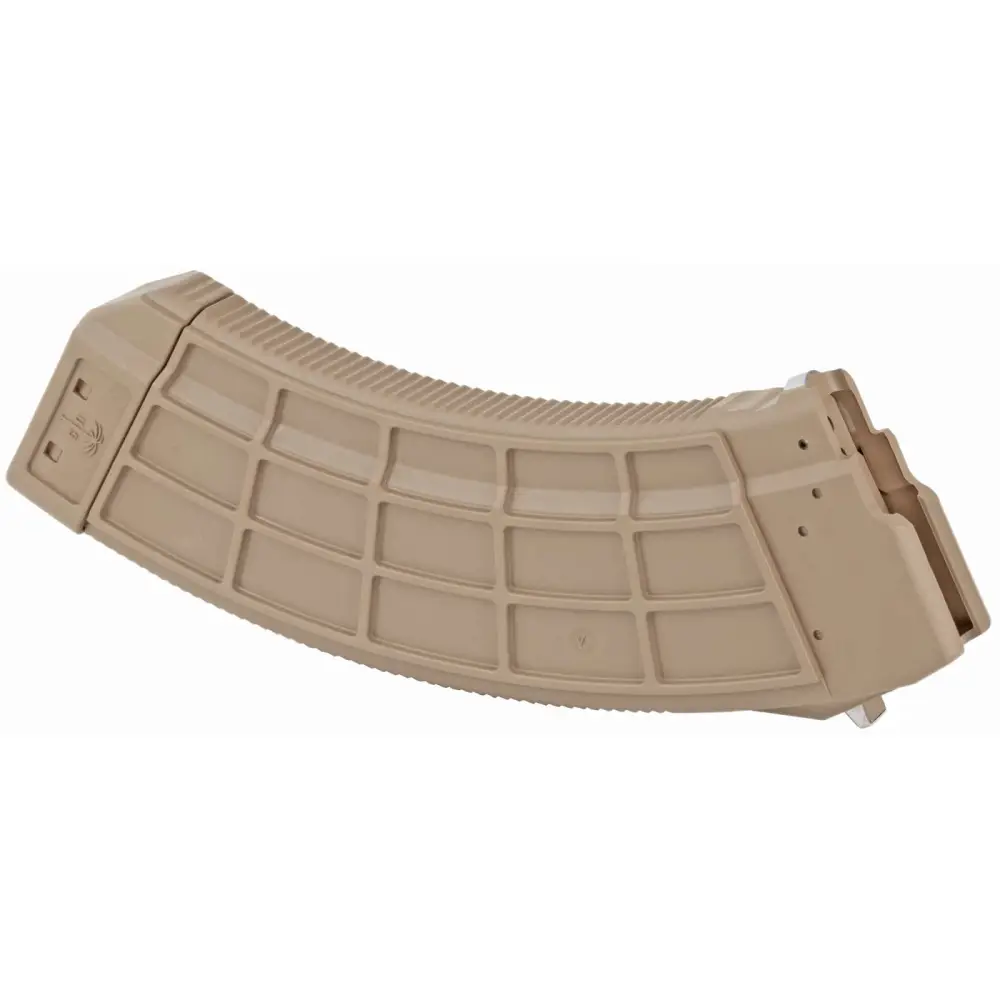 Century Arms Us Palm AK30 7.62X39 30RD Fde Magazine