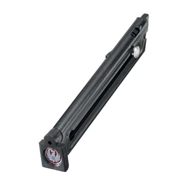 Rug Mag Mkiii/mkiv 22LR 10RD