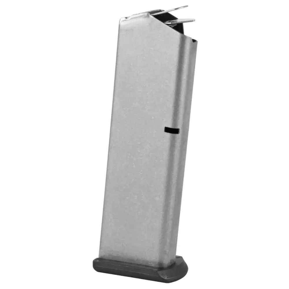 Ruger P345 .45 Acp 8RD Stainless Steel Magazine