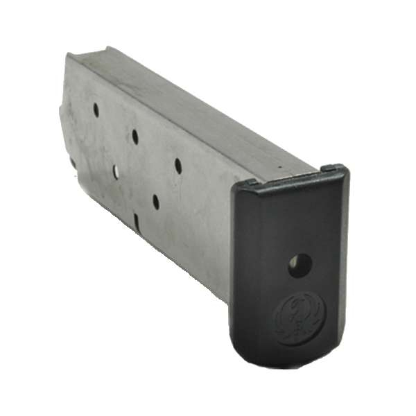 Rug Mag P345 45AP 8RD Ss
