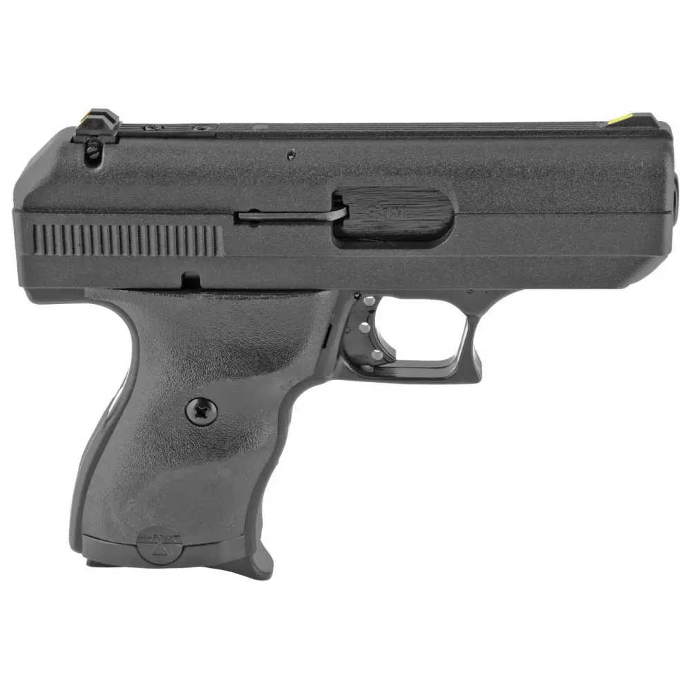 Hi-point C-9MM 9MM 8+1 Compact Pistol With Hard Case