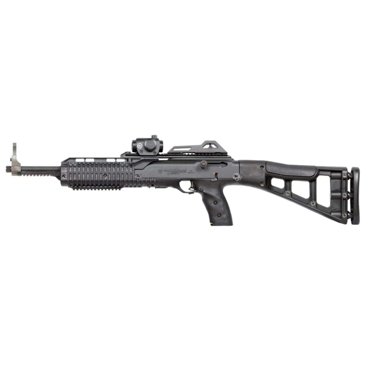 Hpt Carb Ts 9MM 165B Ct Rdot