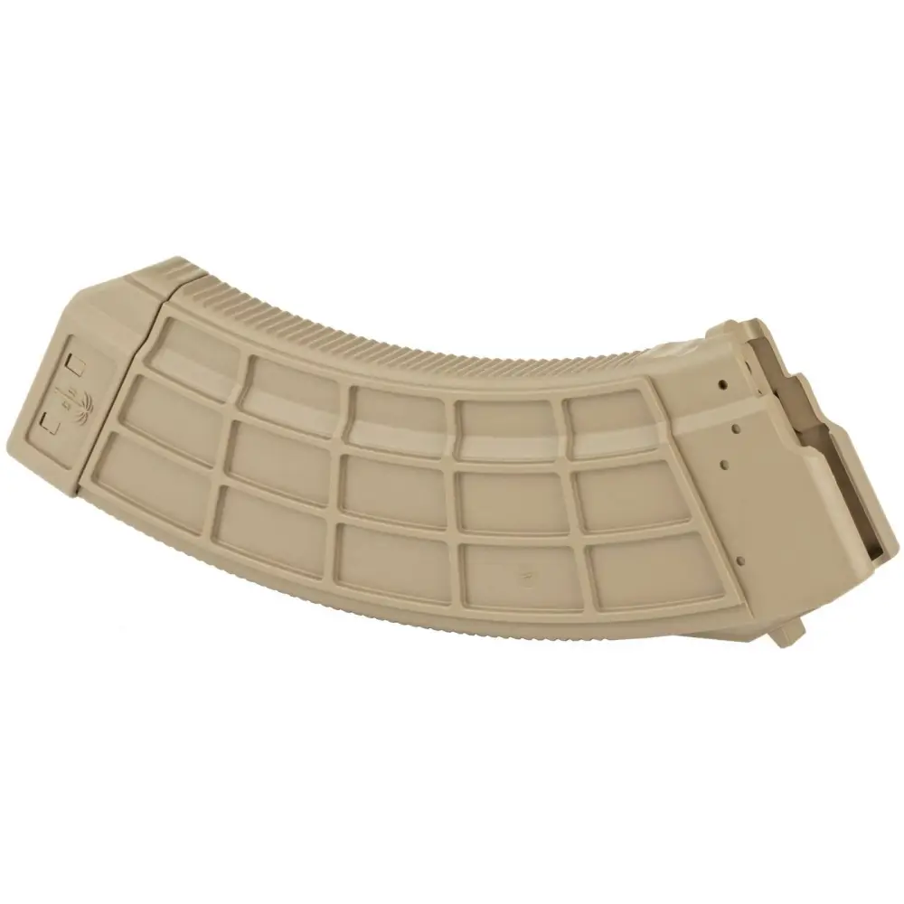 Us Palm AK30R 7.62X39 30 Round Magazine - Flat Dark Earth