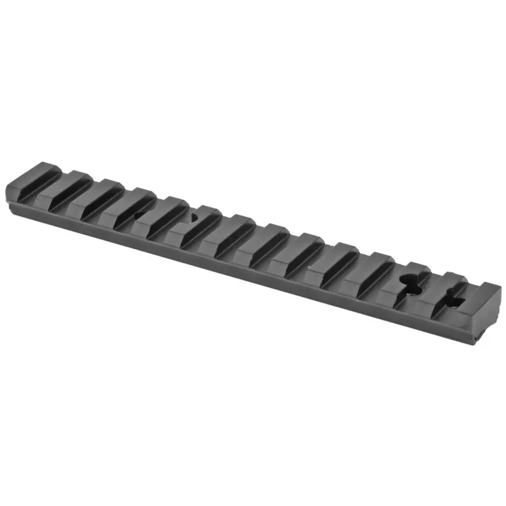 Ruger American Rimfire Picatinny Scope Base 0 Moa
