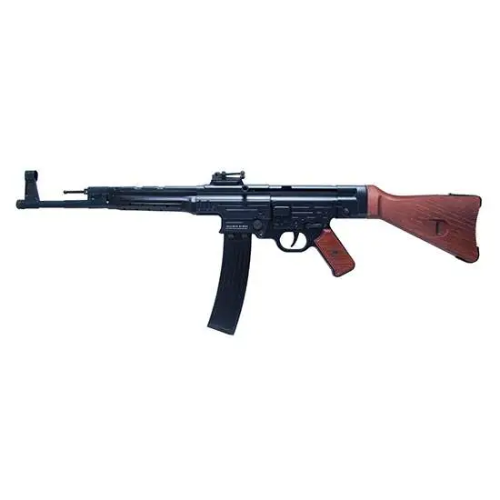 Bls Mauser STG-44 22LR 25+1 Natural Wood Stock