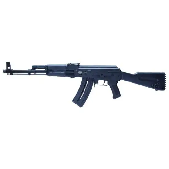 Mauser AK47 .22LR 24+1 Black Poly Stock