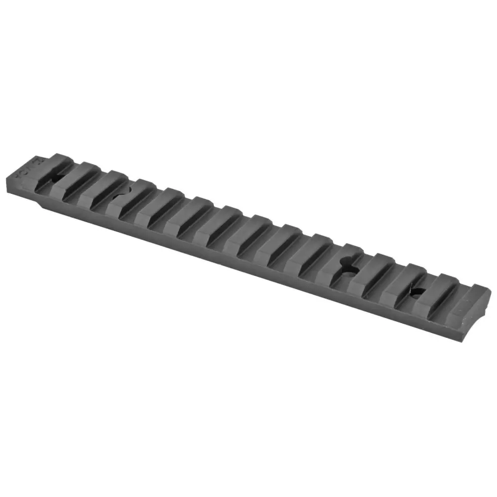 Ruger American Rifle 20 Moa Scope Base