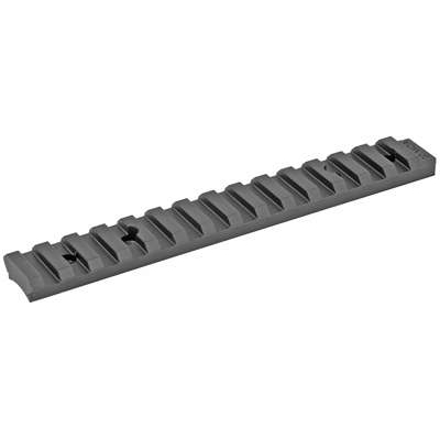 Ruger American Rifle 20 Moa Scope Base