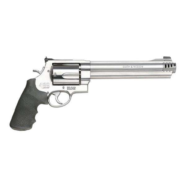 S&w 460XVR 460SW 84SS 5R As