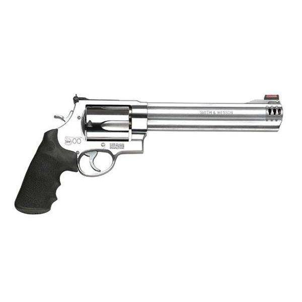 S&w 500 500SW 84SS 5R as Comp