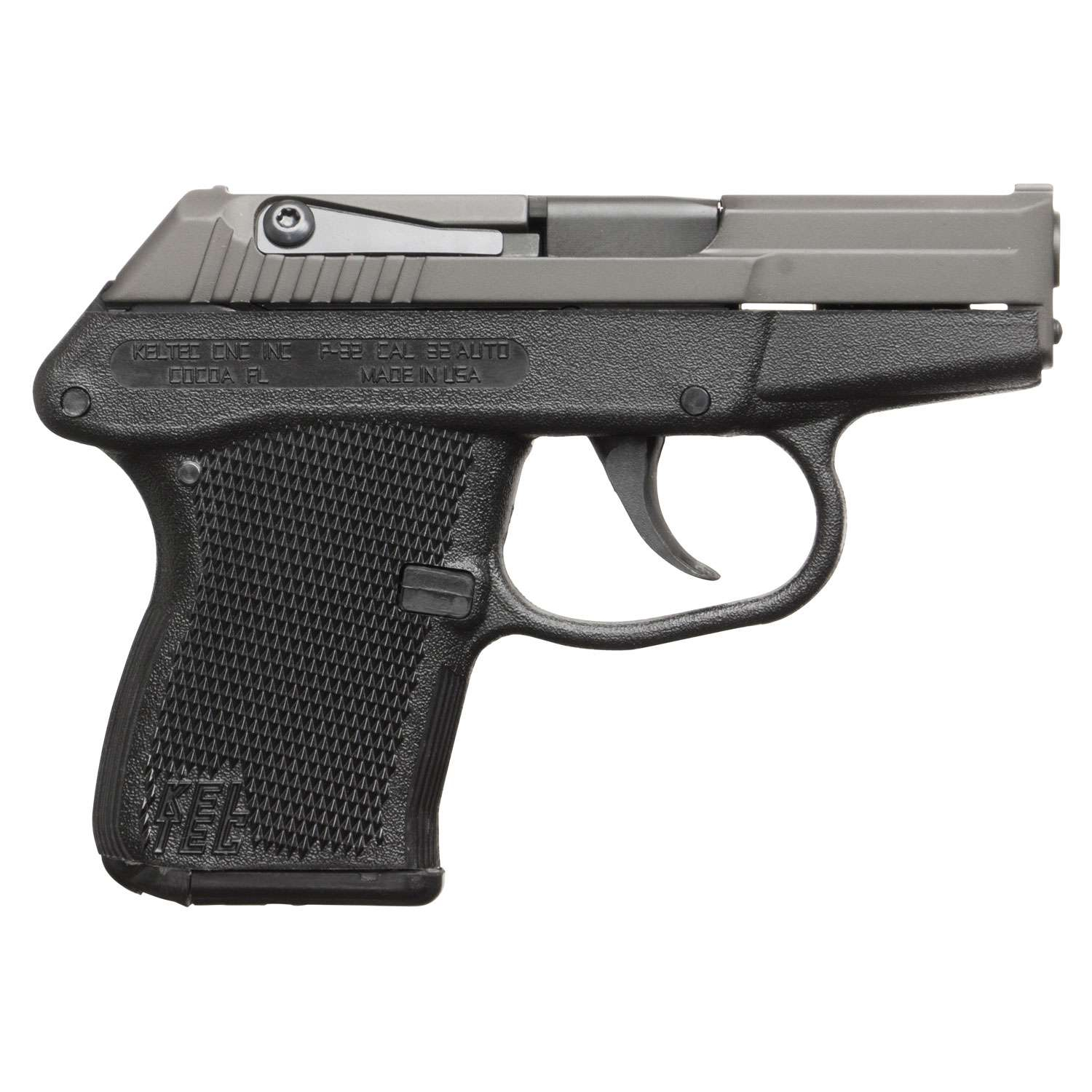 Kel P-32 32AP Dao Pst 7RD B