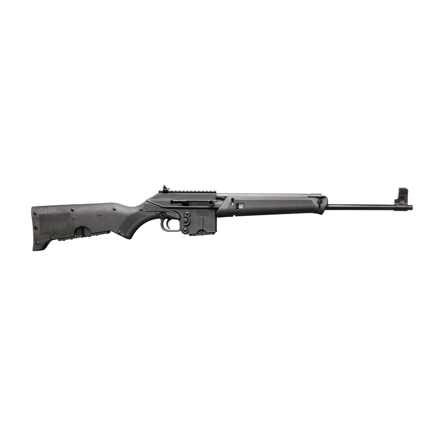 Kel SU-16A 556 Spt Utility Rfl