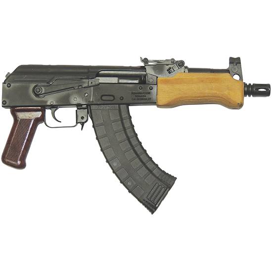 Cai Draco Mini 762X39 30RD 8B