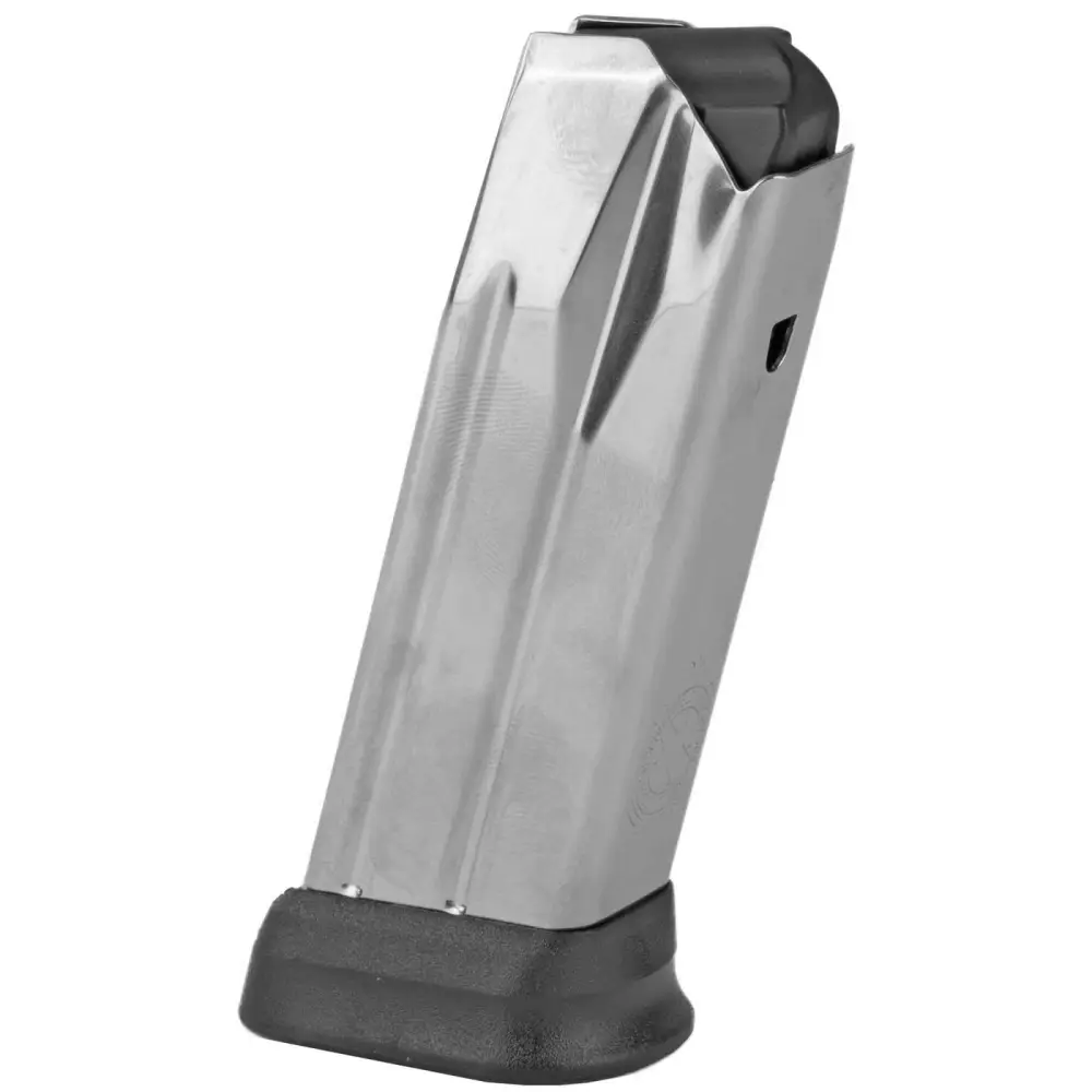 Springfield Armory Xd-m Elite Compact 9MM 14-ROUND Magazine
