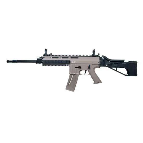 Bls Mauser M-15 22LR 22+1 Tan Stock