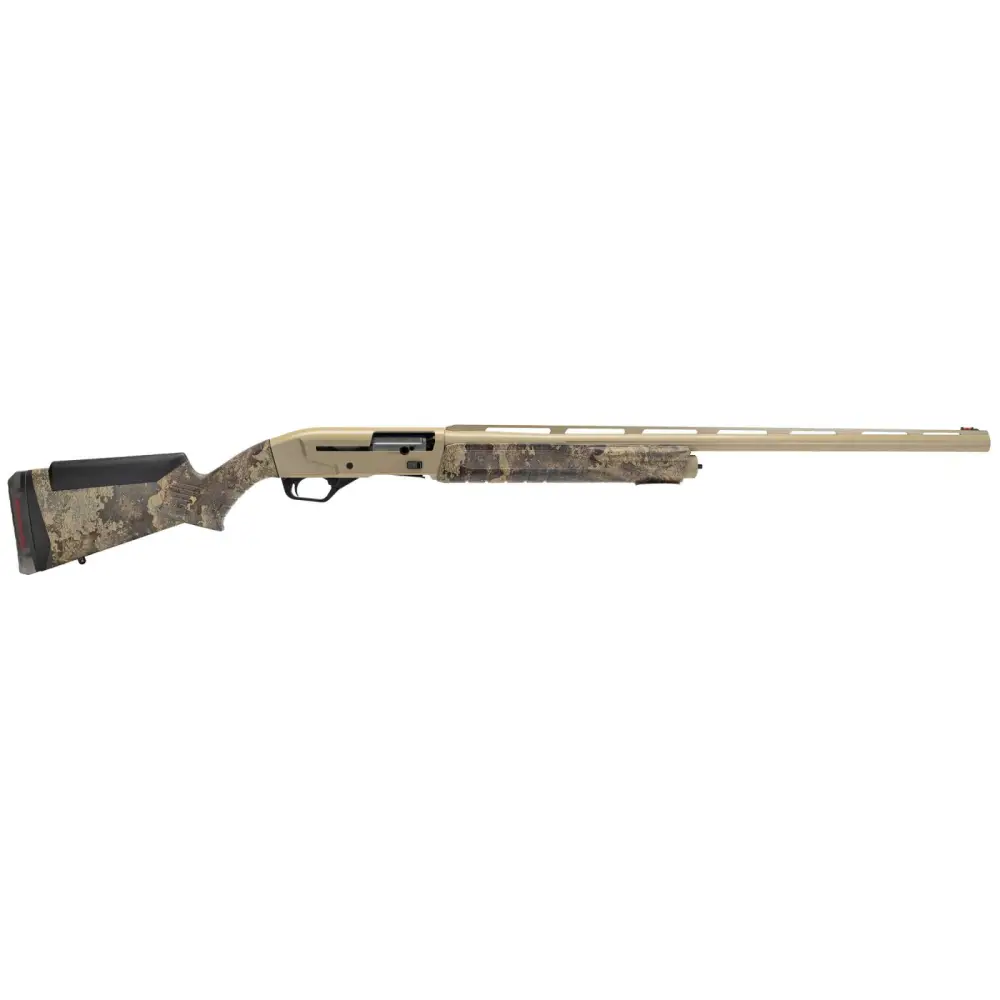 Savage Renegauge Prairie 12GA 4+1 Semi-auto Shotgun