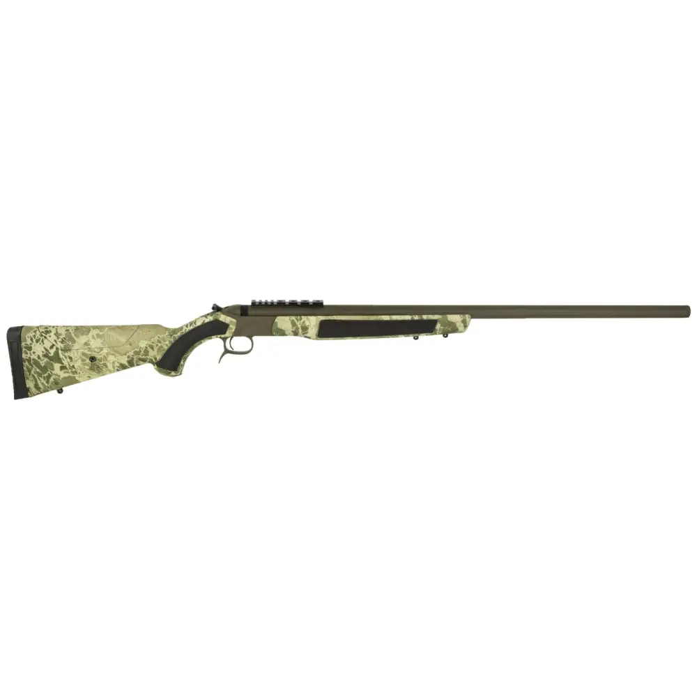 Cva Accura Lr-x 50 Cal 30 Muzzleloader