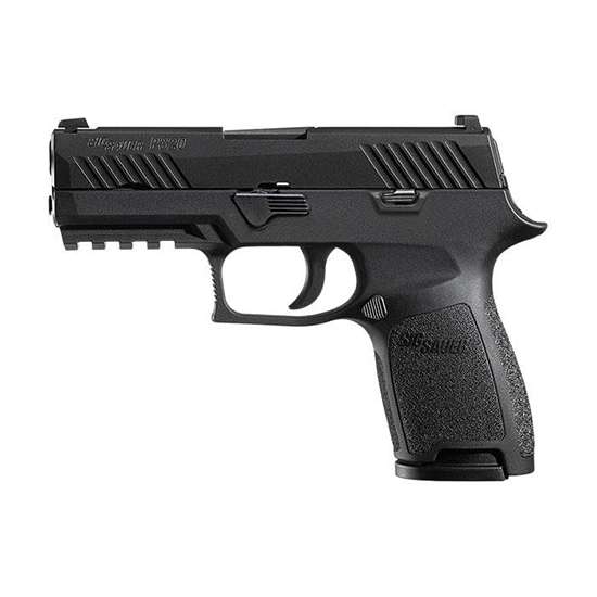 Sig P320C Pst 9MM 10R Fs Ma