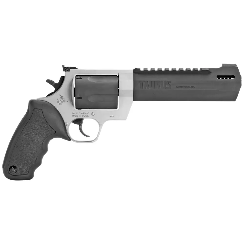 Taurus Raging Hunter 460 S&w Mag 6.75 5-ROUND Revolver
