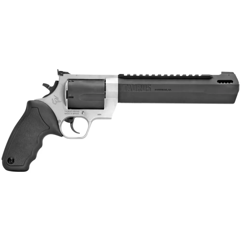 Taurus Raging Hunter 460 S&w Mag 8.37 5-ROUND Revolver