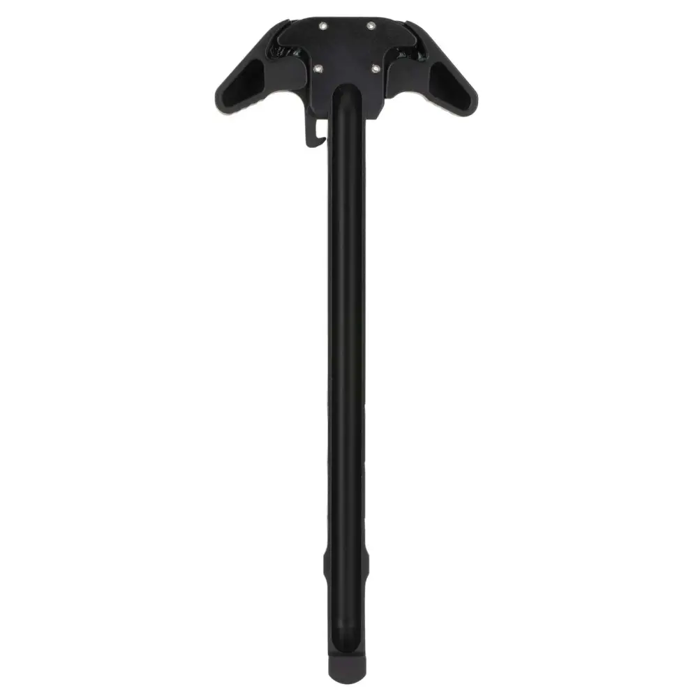 Aero Precision AR15 Ambidextrous Charging Handle - Black Anodized