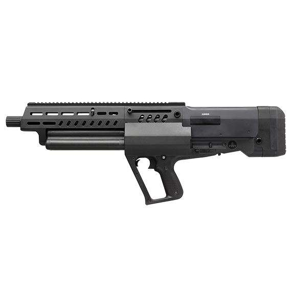 Iwi Tavor TS12 12GA 18.5 15+1 Left Hand Black