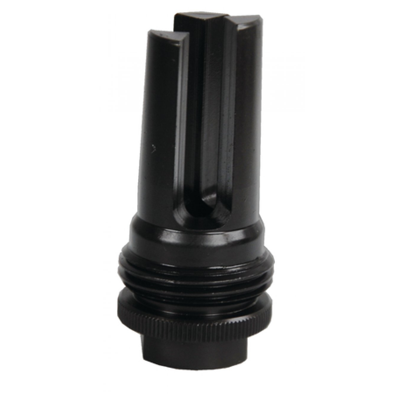 Sil Asr Flash Hider 1/2X28 223