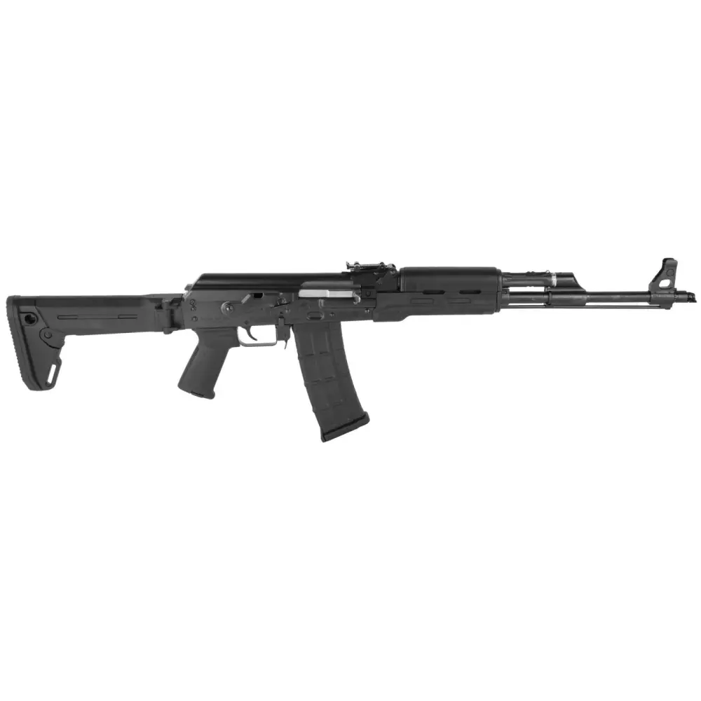 Zastava Arms Pap M90 5.56 18.25 30+1 Black Rifle