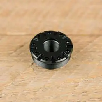 Silencerco Bravo Direct Thread Mount M18X1.5