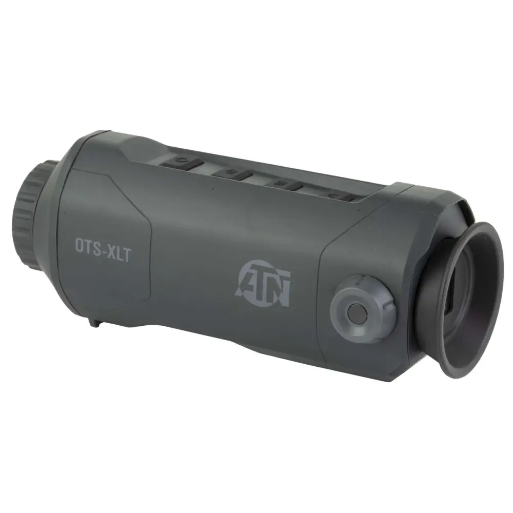 Atn Ots-xlt 2-8X Thermal Viewer Monocular