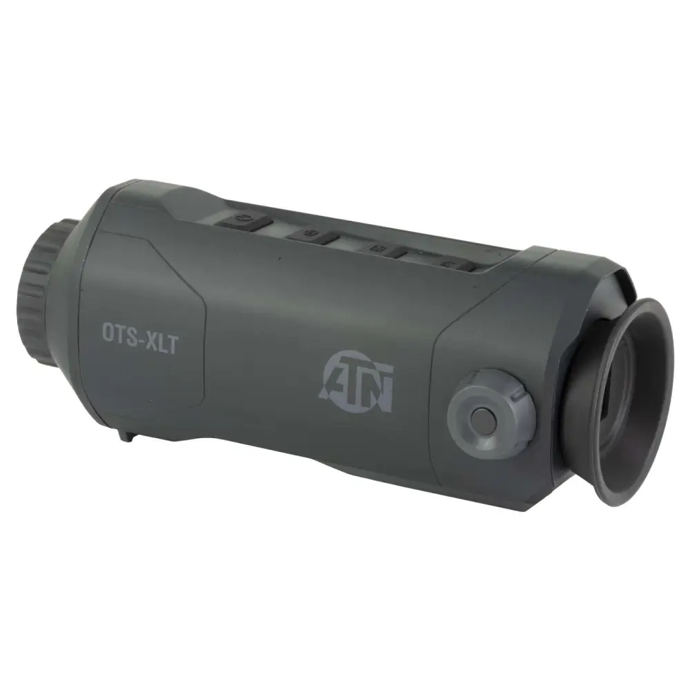 Atn Ots-xlt 2.5-10X Thermal Viewer