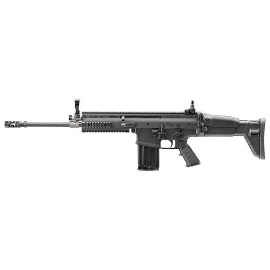Fnm Scar 17S Nrch 308 16B 10R