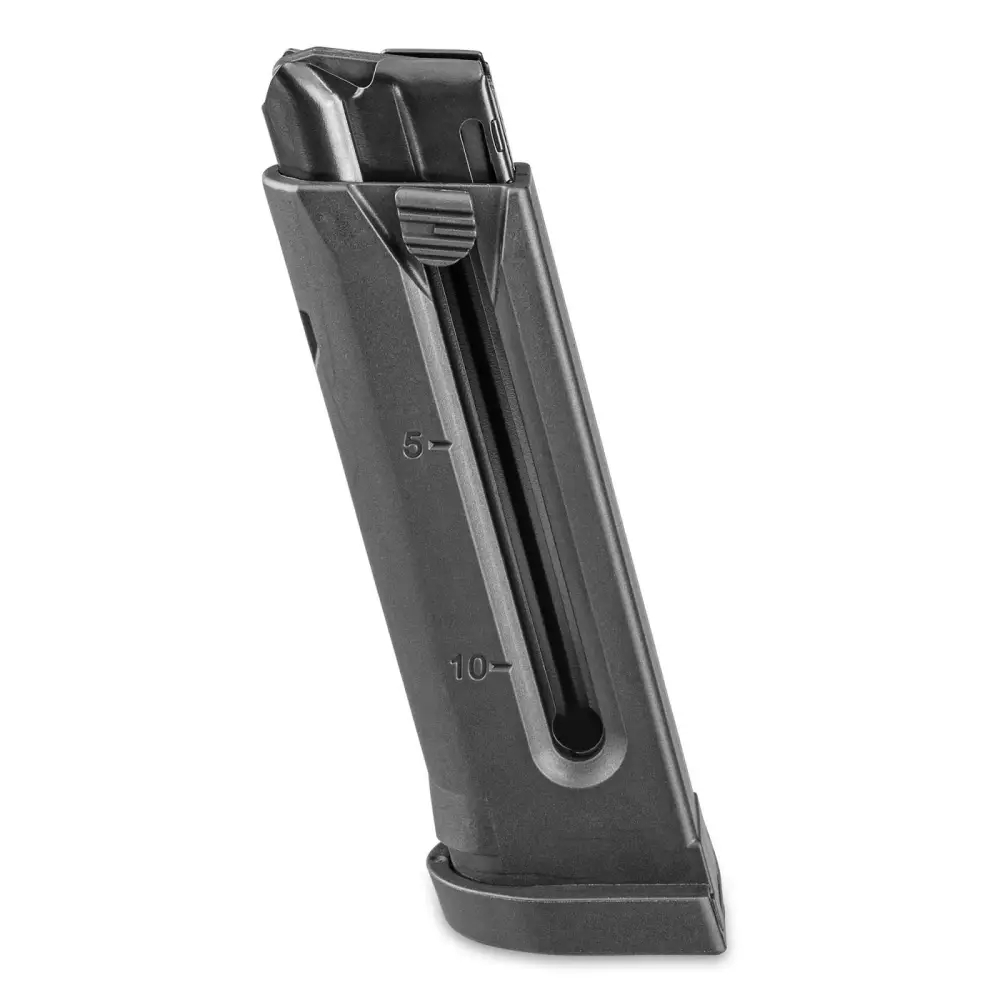 Fn 502 .22LR Magazine 10RD Black
