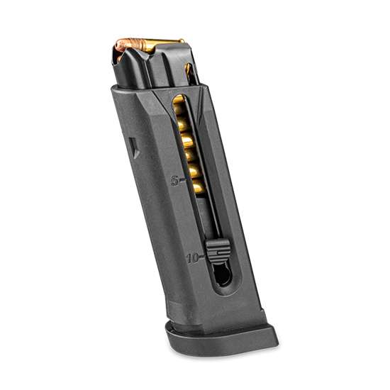 Fnm Mag 502 22LR Blk 10RD