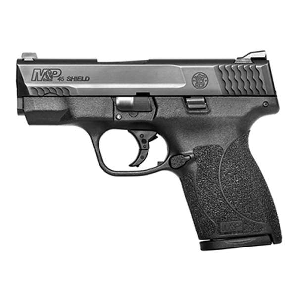 S&w MP2 Shd 45AP 6/7R Nts