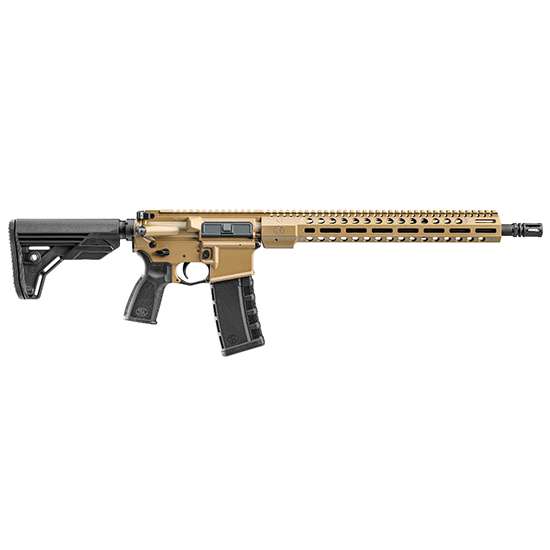 Fnm FN15 TAC3 Fde 556 16 30R