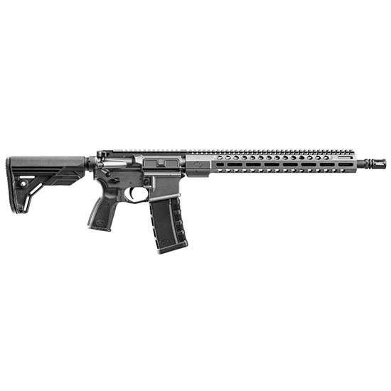 Fnm FN15 TAC3 Gry 556 16 30R