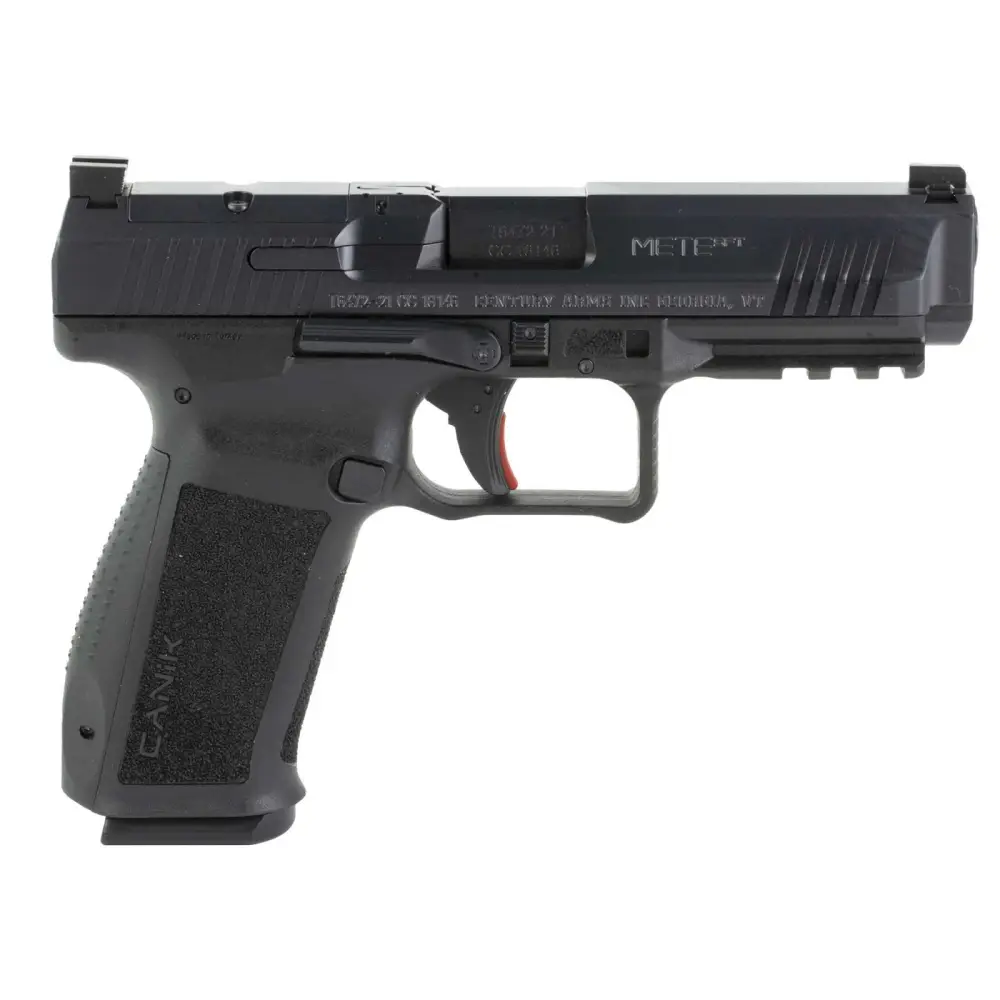 Canik Mete Sft 9MM 20+1 Optics Ready Pistol