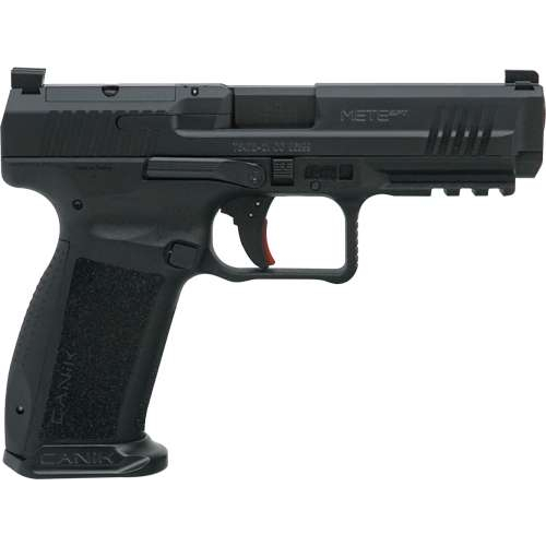 Can Mete Sft 9MM Pst 20R Blk