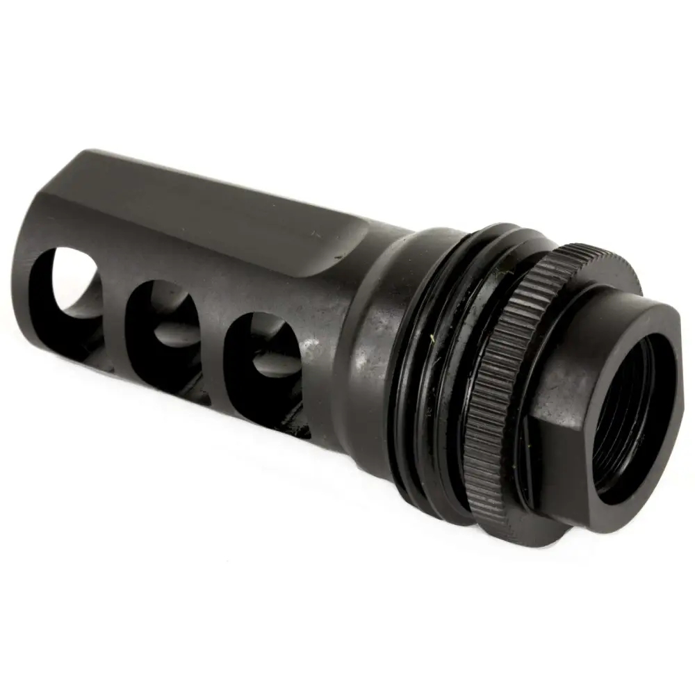 Silencerco Asr Muzzle Brake 5/8X24 .458 Cal
