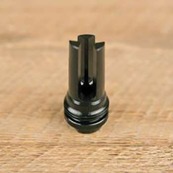 Sil Asr Mzl Brk 5/8X24 458CAL
