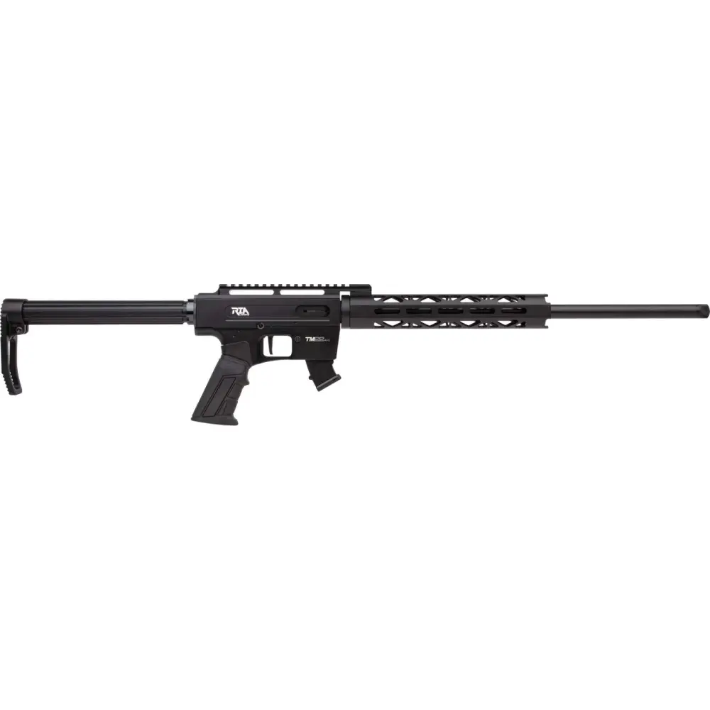 Rock Island Armory TM22 22LR 10+1 Semi-automatic Rifle