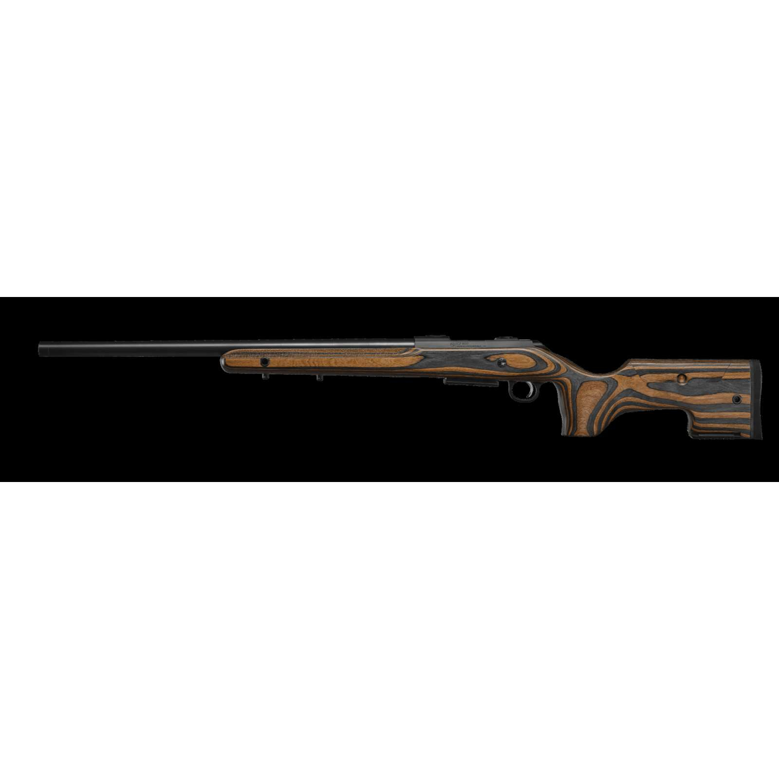 Czu CZ600 ST2 Range Ba 308 Lam