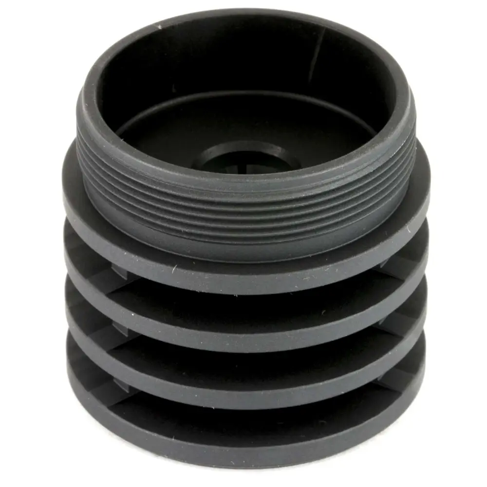 Silencerco Bravo Anchor Brake .30CAL Black