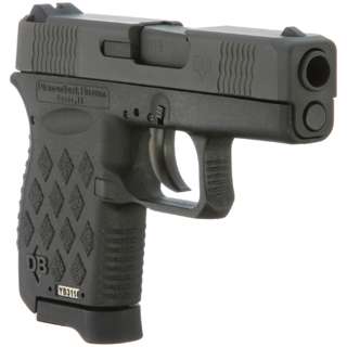 Dbf DB9 G4 9MM Dao Pst B 6RD